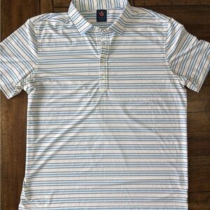 Donald Ross Sport Polo